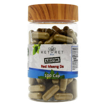Load image into Gallery viewer, Ketoret Bio Kratom Jar