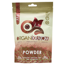 Load image into Gallery viewer, Organi Kratom Red Bali