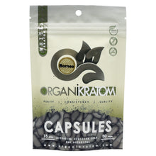 Load image into Gallery viewer, Organi Kratom White Borneo